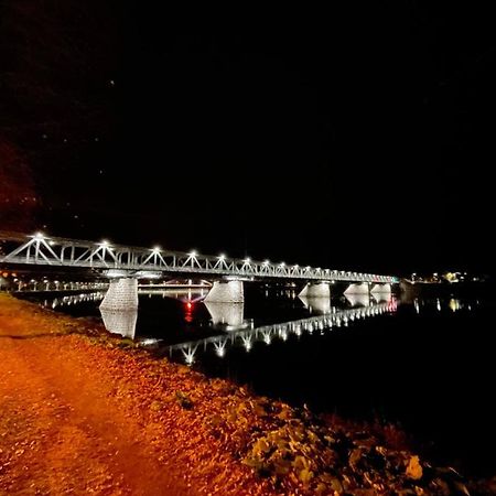 River Рованиеми Экстерьер фото