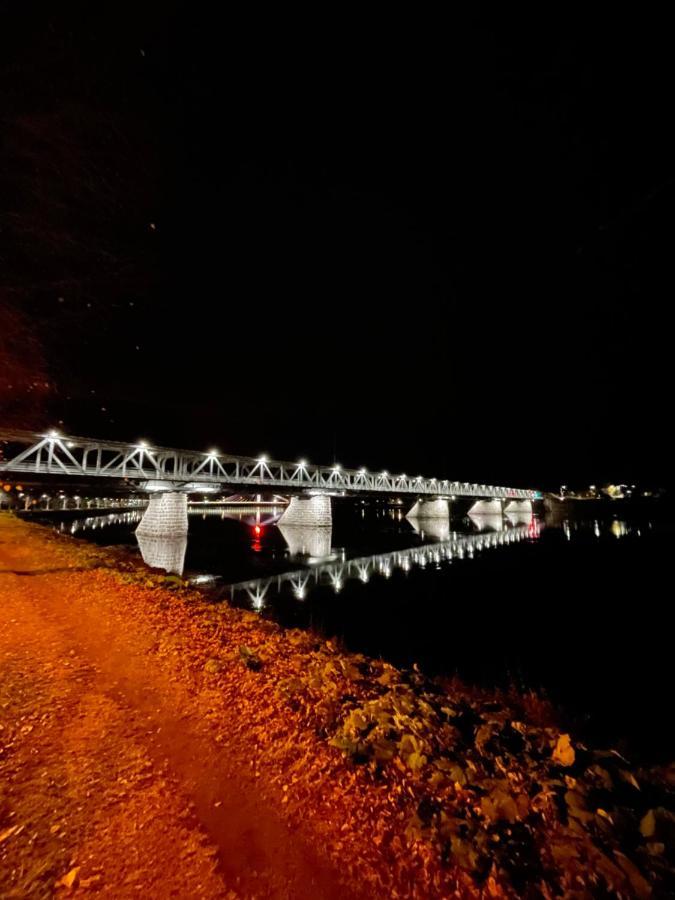 River Рованиеми Экстерьер фото